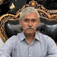 محمدباقر غلامرضائی
